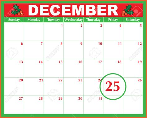 calendar clipart december 24 1971 20 free Cliparts | Download images on ...