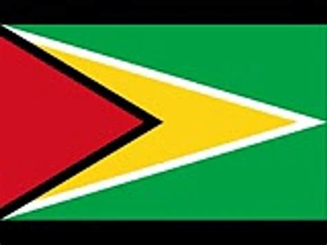 National Anthem of Guyana (Instrumental) - video Dailymotion