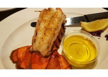 3 Best Seafood Restaurants in Des Moines, IA - Expert Recommendations