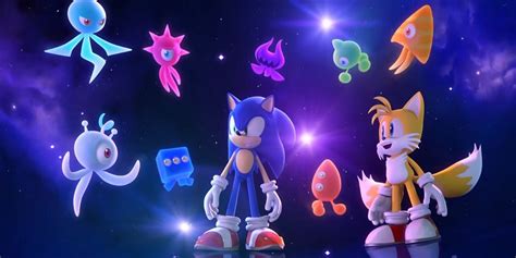 Sonic Colors: Ultimate - Trailer, Plot, Release Date & News to Know