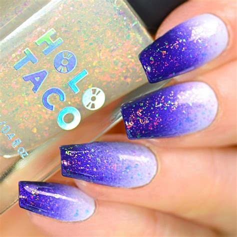 Holo Taco💿🌮 on Instagram: “Our girl @simplynailogical pulled a rare ...