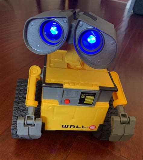 25 ++ wall-e robot toy walmart 122285-Wall-e robot toy walmart - Bestpixtajp6ood