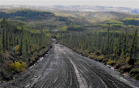 Major road work to start this summer on Yukon's $468.8M Resource Gateway Project - On-Site ...