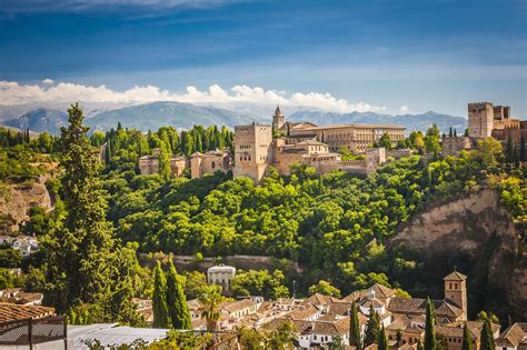 Andalousie - À savoir avant de partir : Guides Go