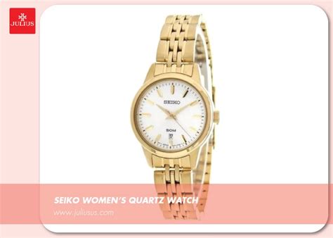 [2021 Buying Guide] 7 Best women's watches under 1000 dollars - Julius ...