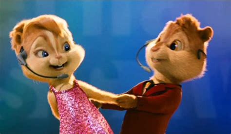 born this way britany and alvin - Chipettes born this way Photo ...