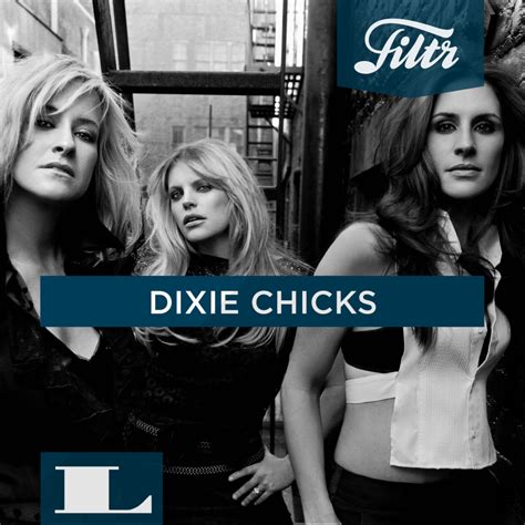 Dixie Chicks - Greatest Hits Spotify Playlist