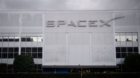 SpaceX's LA headquarters reports 132 COVID cases : NPR : CoronaVirusLA