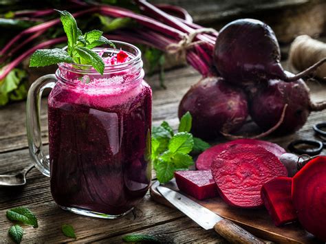 Beetroot Juice Pre Or Post Workout | EOUA Blog