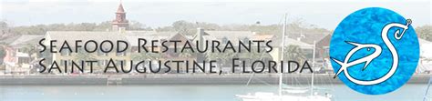 St Augustine | Seafood Restaurants | Shrimp | Grouper | Fresh