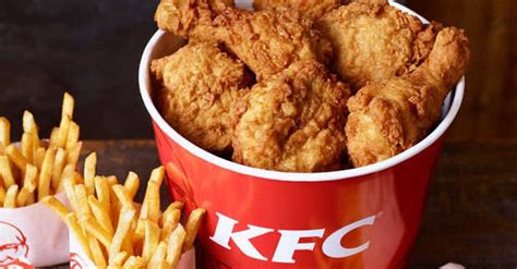 KFC Forced To Close Two-Thirds Of Its Restaurants After Running Out Of Chicken | HuffPost UK Life