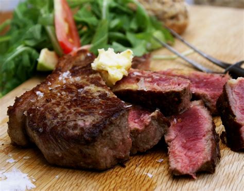 Best Braai Steak Ever - TheYellowCap.com