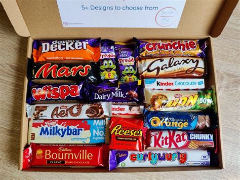 Ultimate Chocolate Selection Box