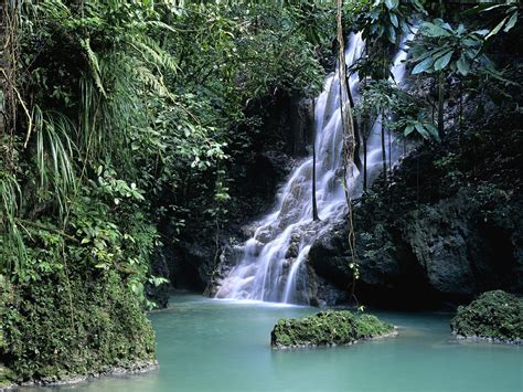 Jamaica Pictures Wallpaper - WallpaperSafari