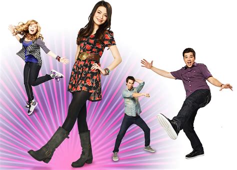 Category:Behind the Scenes | iCarly Wiki | Fandom