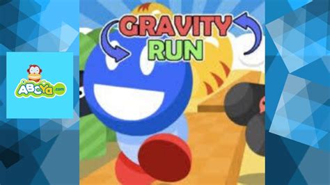 Abcya.com gravity run