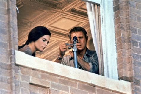 The Getaway (1972)