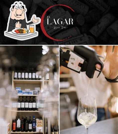 El Lagar -Wine Bar-, Lucena - Carta del restaurante y opiniones