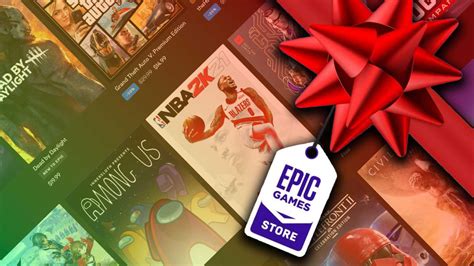 Epic Games Store offers 15 free games, 'limitless' $10 off coupons in ...