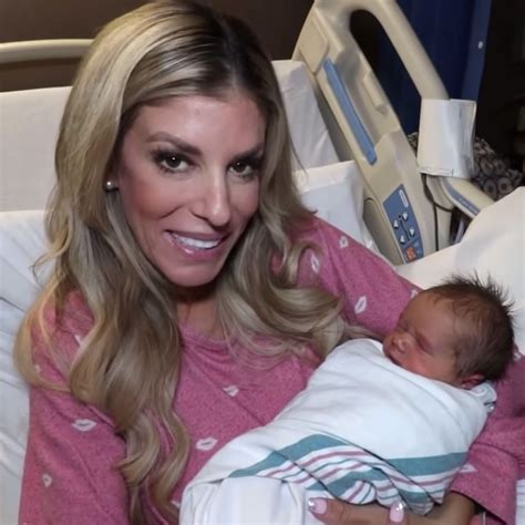 YouTuber Rebecca Zamolo Welcomes First Baby After Pregnancy Losses