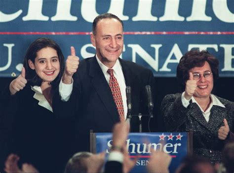 Jessica Emily Schumer, Chuck's Daughter: 5 Fast Facts