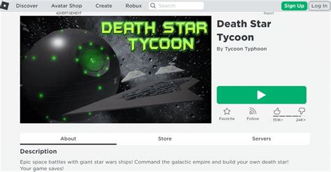 Codurile Roblox Death Star Tycoon: Valorificați acum - tipstrick.ro