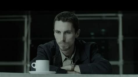 "The Machinist" Explained: Themes, Symbolism, and Meaning