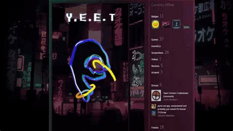 Steam Artwork GIF - Steam Artwork - Discover & Share GIFs