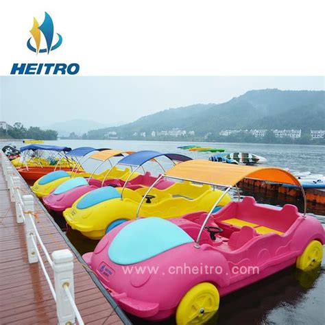 Best Four Person Pedal Boat Manufacturers - Cheap Price Four Person ...