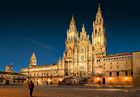 Catedral de Santiago timeline | Timetoast timelines