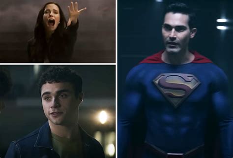 [VIDEO] ‘Superman & Lois’ Trailer: Season 3 Release Date, New Jonathan ...