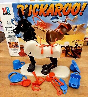 Venta de Buckaroo | 51 articulos de segunda mano