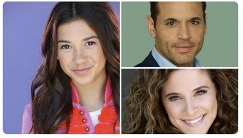 Disney Channel Announces Cast for Original Comedy Movie ‘Christmas ...