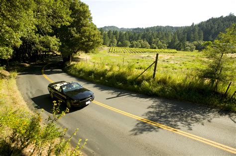 California Scenic Drives: 7 Routes You Have to Take