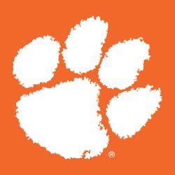 Clemson Tigers Primary Logo | SPORTS LOGO HISTORY