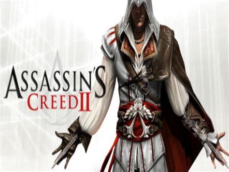 Download Assassin's Creed 2 Game For PC Highly Compressed