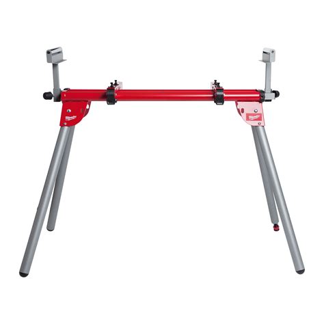 Milwaukee MSL1000 Universal Mitre Saw Stand - Protrade