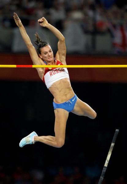 Olympics: Pole vault queen grabs gold and world record | Otago Daily Times Online News