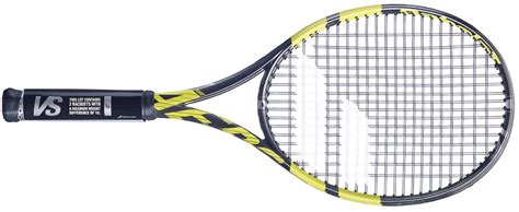 Win the new Babolat Pure Aero