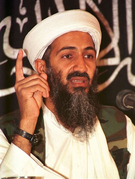 Why Osama bin Laden's 'Letter to America' Went Viral | TIME