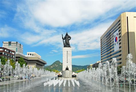 Book South Korea Grand Tour