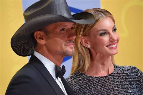 Tim McGraw Ready for 'Favorite' Thanksgiving Meal