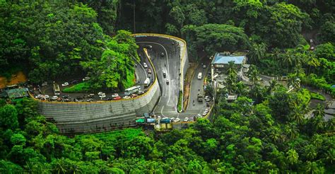 Exploring wilderness of Wayanad