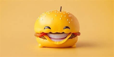 Premium AI Image | burger vector illustration bun burger vector ...