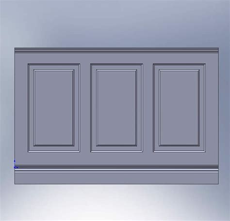 Skirting Boards | Wall Panelling Experts Rossendale, Lancashire