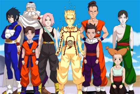 Anime Multiverse images Drgoruto op HD wallpaper and background photos ...