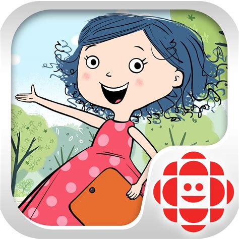 Dot | Kids TV Shows | CBC Parents