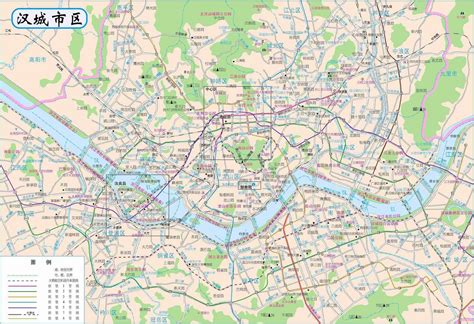 Large detailed road map of Seoul city. Seoul city large detailed road map | Vidiani.com | Maps ...