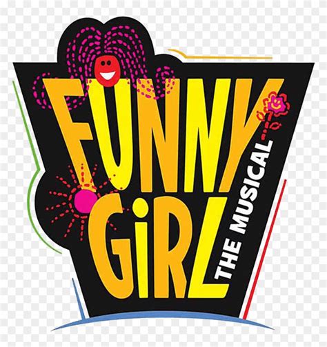 “funny Girl” The Musical At Interlakes Summer Theatre - Illustration, HD Png Download - 900x900 ...