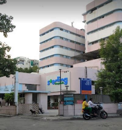 Sterling Hospital, Ahmedabad Ahmedabad - Doctors List, Photos, Appointment